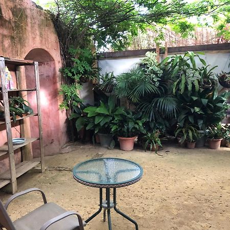הוילה טריפה La Casita Del Pintor מראה חיצוני תמונה