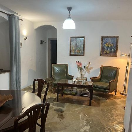 הוילה טריפה La Casita Del Pintor מראה חיצוני תמונה