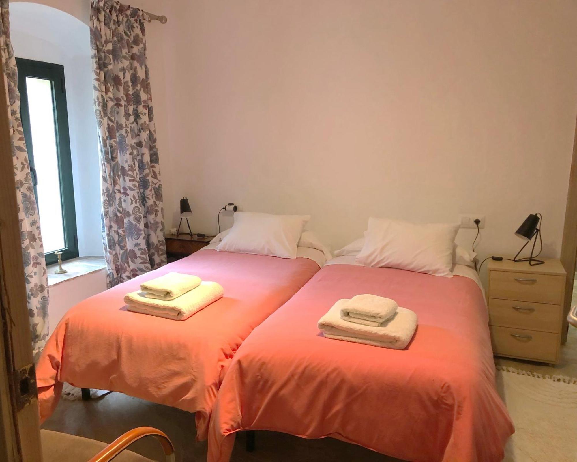 הוילה טריפה La Casita Del Pintor מראה חיצוני תמונה