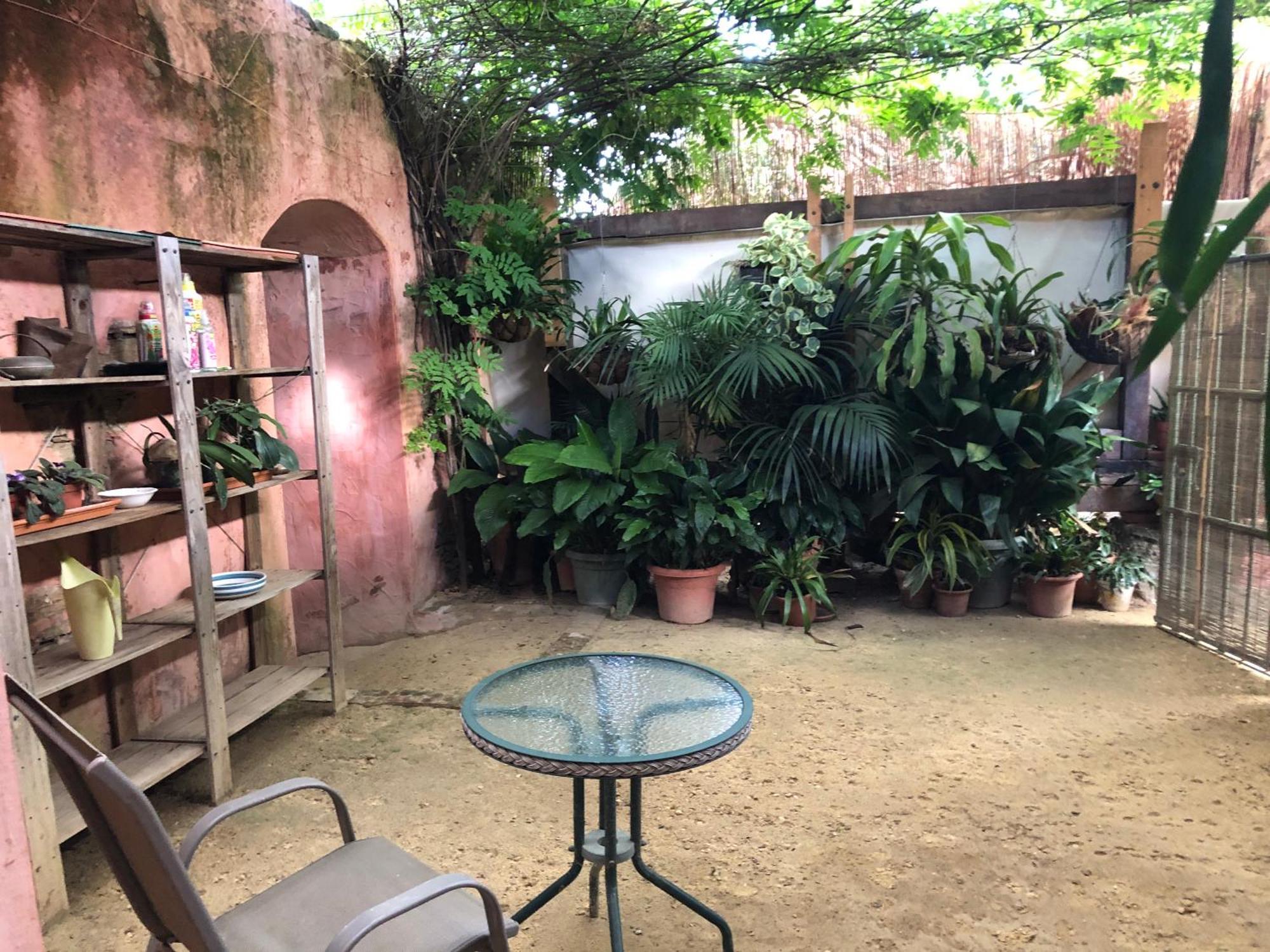 הוילה טריפה La Casita Del Pintor מראה חיצוני תמונה