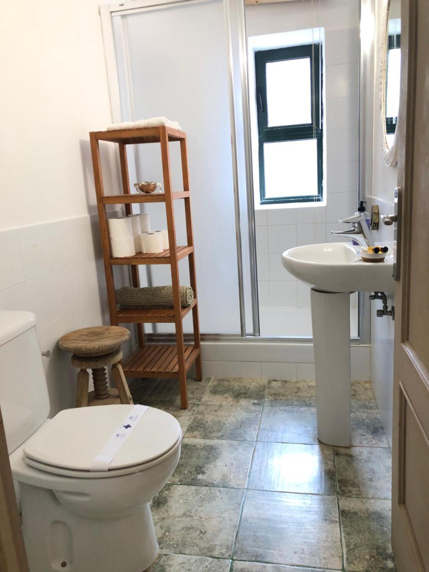 הוילה טריפה La Casita Del Pintor מראה חיצוני תמונה