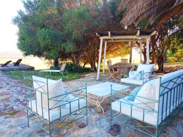 הוילה טריפה La Casita Del Pintor מראה חיצוני תמונה