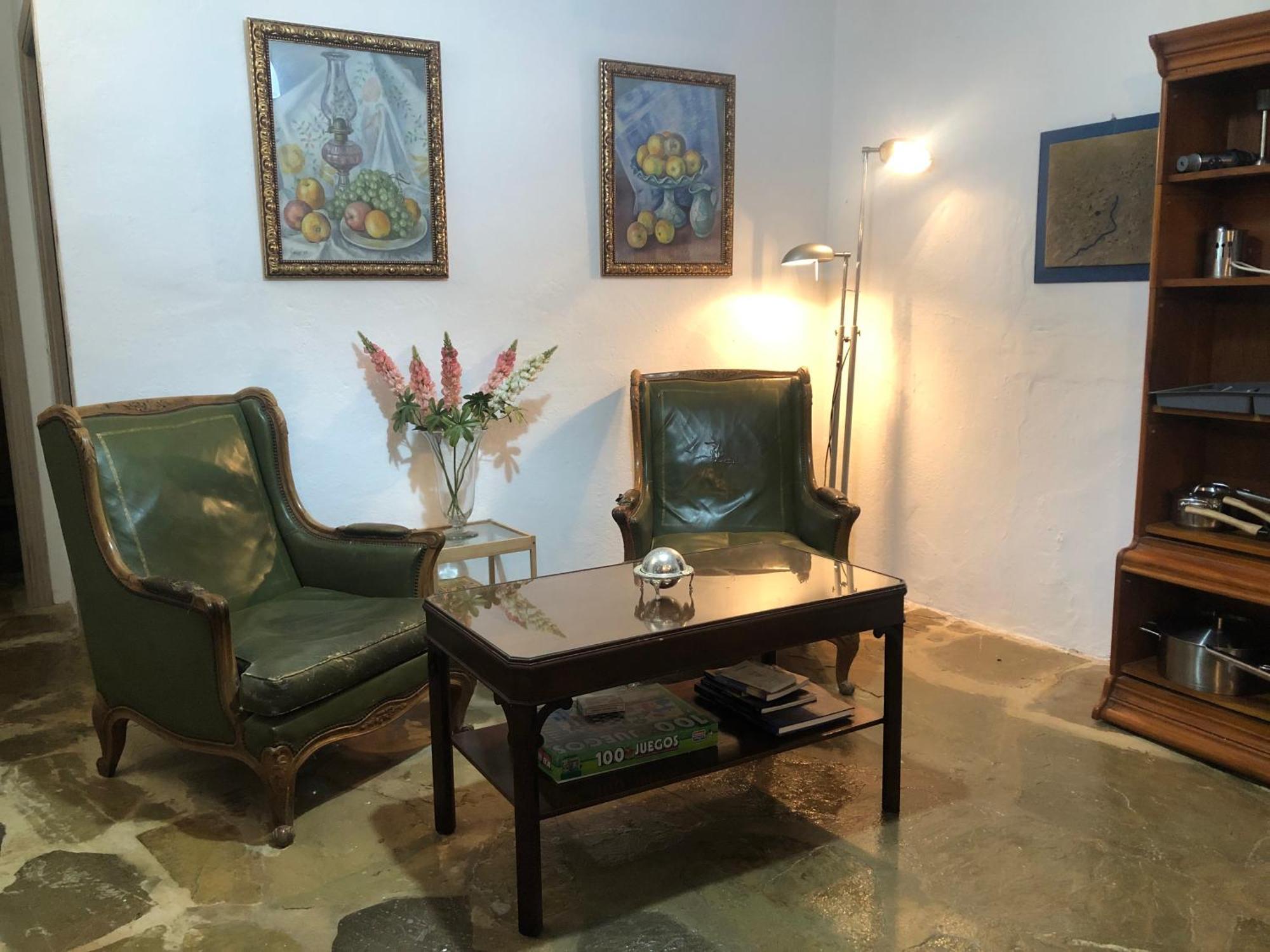 הוילה טריפה La Casita Del Pintor מראה חיצוני תמונה