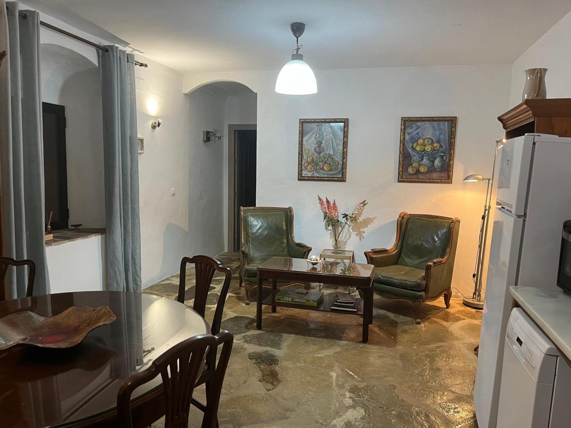 הוילה טריפה La Casita Del Pintor מראה חיצוני תמונה